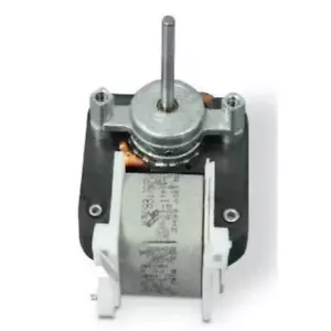 Whirlpool Refrigerator Evaporator Fan Motor - WP3-80411-103 or 3-80411-103 - Picture 1 of 5