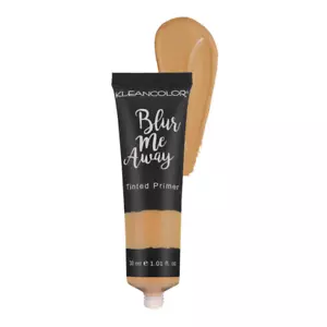 KLEANCOLOR Blur Me Away Tinted Primer - Smooth Base - Mattifying - *MEDIUM* - Picture 1 of 1
