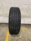 1x P245/65R17 Michelin X LT A/S 12/32 Used Tire
