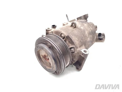Ford Galaxy Pompa del compressore dell'aria condizionata A/C 2.0 TDCi Diesel MPV - Image 1 of 4