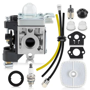 Ajuste del filtro de aire del carburador soplador para Echo ES-250 PB-250LN PB-250 25,4 cc - Imagen 1 de 12