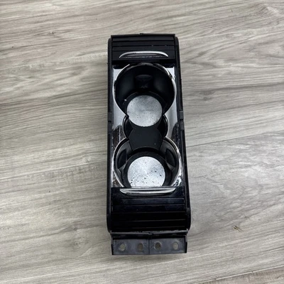 Jaguar XJL 2010-2016 portavasos consola central OEM Xj Foto 1 de 4