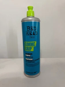 TIGI BED HEAD Gimme Grip Texturizing Conditioner for Hair Texture 20 oz - Picture 1 of 2