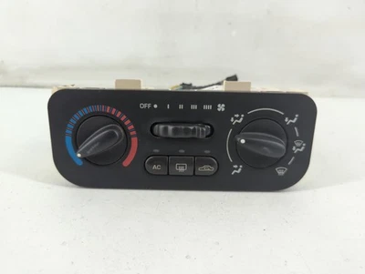 Saturn L100 2001-2002 calefacción climatización EPSN4 Foto 1 de 4