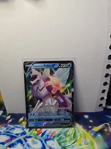 Origin Forme Palkia V 039/189 Swsh10: Astral Radiance Holo - Picture 1 of 2
