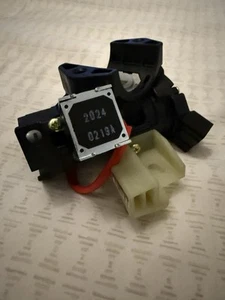 KIA Body&Switch Assy-Strg&Ignition 81910 M7110 - Picture 1 of 2