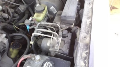 Conjunto de piezas de freno antibloqueo bomba ABS de 4 ruedas ABS para 97-98 Ranger 29610600 Foto 1 de 4