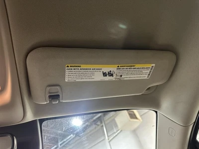 11 12 13 14 15 CHEVY VOLT Sun Visor Right Foto 1 de 2
