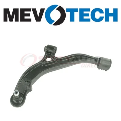 Mevotech OG Control Arm & Ball Joint Assembly for 2001-2007 Dodge Caravan sf — 第 1/4 张图片