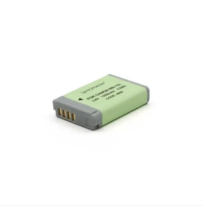💥 New Promaster Lithium-Ion Battery for Canon NB-13L; ALL Powershot G7X MARKS💥 - Picture 1 of 1
