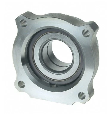 Подшипник колеса 512295 Moog задний пассажирский правосторонний для Toyota Tacoma 05-20 - Изображение 1 из 2