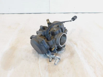 Carburador de admisión de aire y cable obturador 92-95 Harley Davidson Sportster XLH1200 Foto 1 de 4