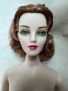 Ashton Drake Gene Marshall 2004 Madra Lord Night Memories Nude 16" Fashion Doll - Bild 1 von 24