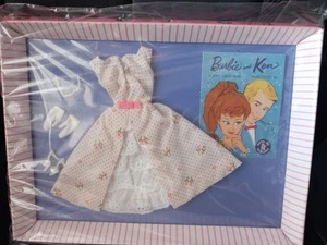 Barbie Reproduction Outfit - Garden Party - Picture 1 of 6