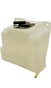 Engine Coolant Reservoir-Recovery Tank Dorman 603-100 #S3 - Picture 1 of 3