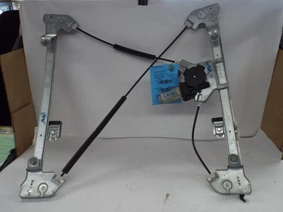 Driver Front Window Regulator Super Cab Fits 04-08 FORD F150 PICKUP 469921 - Imagem 1 de 4