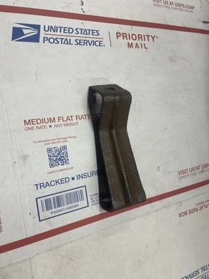 1939 1940 1941 1946 1947 Dodge Truck Soporte de manguera de freno OEM Foto 1 de 4