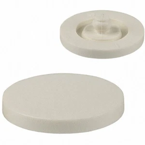 15 STCK. RAFI USA 5.46.167.301/0209 KOLBEN 8,0 MM X 6,5 MM HT - Bild 1 von 1