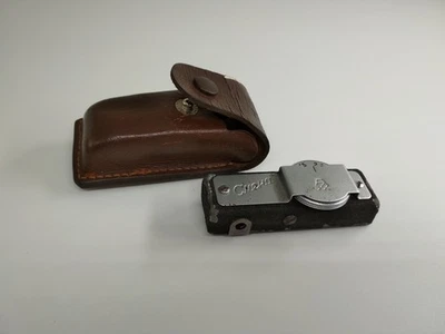 Visor Lomo "Smena" Accesorio telémetro para cámaras URSS, *1026 Foto 1 de 4