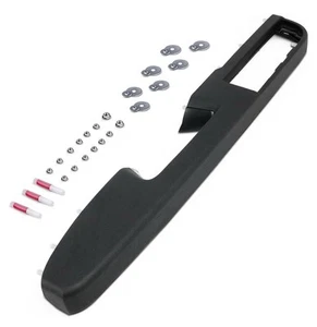 Front Driver Side Door Armrest Repair 80994 for 2010-2014 GMC Sierra - Foto 1 di 4