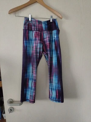 3/4 Tights von Gymshark Gr. S - Bild 1 von 3