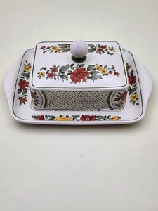 39/2 Villeroy & Boch / Summerday / Butterglocke - Bild 1 von 3