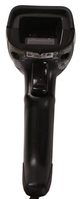 HP Imaging Barcode Scanner II, Black - Image 1 of 4