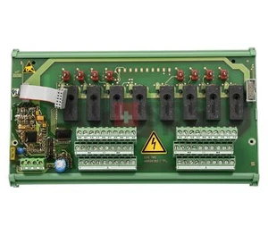 SELECTRON DIGITAL OUTPUT MODULE 44120096 - DOT 705-M (NO) - Picture 1 of 3