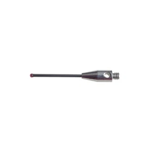M2 CMM Styli 1mm Ruby Ball,Tungsten Carbide Stem L20mm for Renishaw A-5003-0033 - Picture 1 of 3