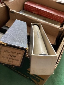 Pianola Roll Vintage Valse Septembre Godin - Picture 1 of 2