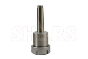 Shars MT3 ER40 3.1" CNC Milling Collet Chuck Mill Tool Holder TIR .0002" New P} - Picture 1 of 7