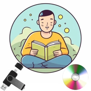 Learn How To Speak Chinese on CD or 16gb USB/USB Type-C - Picture 1 of 3