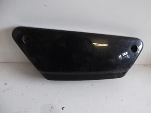 YAMAHA 1970s 1980s SIDE PANEL - Picture 1 of 7