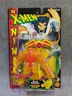 Marvel Comics X-Men 1996 Ninja Force Dark Nemesis Toy Biz New