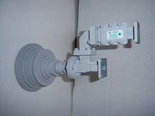 KU Band Ofset Antenna Feed Horn