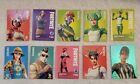 Fortnite Random Playing Cards. 47 Cards  2019