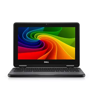 Dell Chromebook 3100 2 en 1 Celeron N4020 4 GB 32 GB eMMC 1366x768 Touch Chrome OS - Imagen 1 de 8