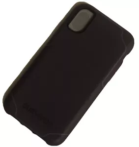 Griffin Survivor Strong Ultra-drop Protective Slim Purple Case For iPhone X/XS - Picture 1 of 4