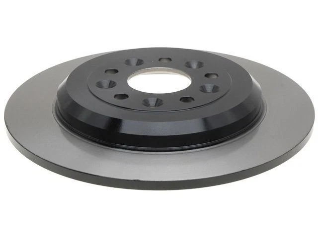 Raybestos 61WP34B Rear Brake Rotor Fits 2005-2007 Mercury Montego - Изображение 1 из 1