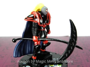 Yu-Gi-Oh! ~ KAMIONWIZARD #002 HeroClix miniature Series 3 Three #2 - Picture 1 of 1