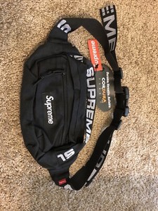 fanny pack men supreme