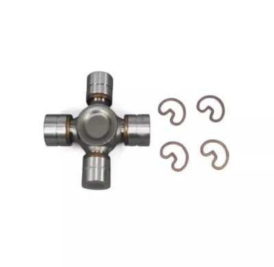 Junta en U universal Mopar 68004852AC genuina para Dodge Ram 3500 2007-2001 Foto 1 de 4