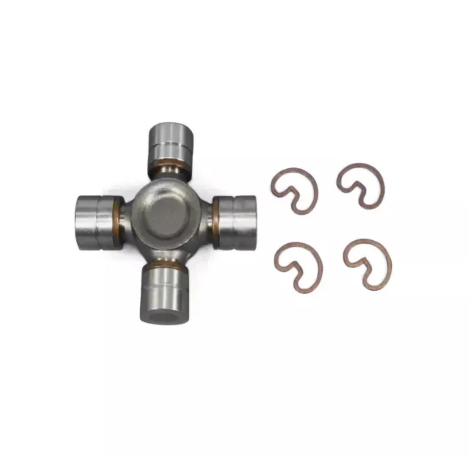 Junta en U universal Mopar 68004852AC genuina para Dodge Ram 3500 2007-2001 Foto 1 de 4