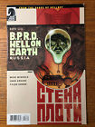 BPRD Hell on Earth Russia #3 Dark Horse 2011 NM B.P.R.D. #84