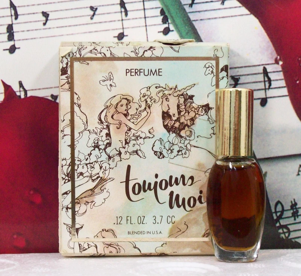 Toujours Moi Women Fluid Perfume for sale | eBay