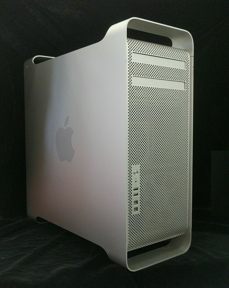 Apple Mac Pro Intel Xeon Quad Core Apple Desktops & All-In Apple Mac Pro Intel Xeon Quad Core Apple Desktops & All-In