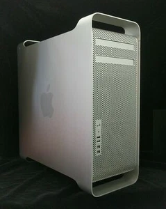 Apple Mac Pro 2009 Quad Core 2.66GHz 16GB 1TB SATA HD A1289 1 YEAR WARRANTY - C - Picture 1 of 5