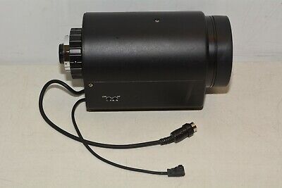 Bosch Ltc 3293/50 - 20X Zoom Lens - 1/2  Auto Iris 12-240Mm - F1.6 - C Mount • 250$