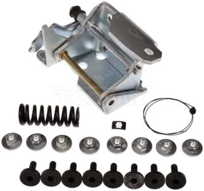 Door Hinge fits 1988-2002 GMC C2500,C3500,K2500,K3500 C3500,K3500 C1500,C2500,K1 - Image 1 of 4