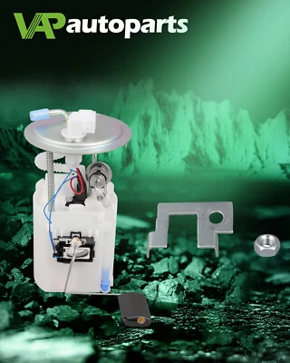 Módulo de bomba de combustible eléctrica para Kia Forte 2010 2011 2012 2013 2,0 L con Calif E9028M Foto 1 de 4